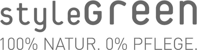 Logo Stylegreen