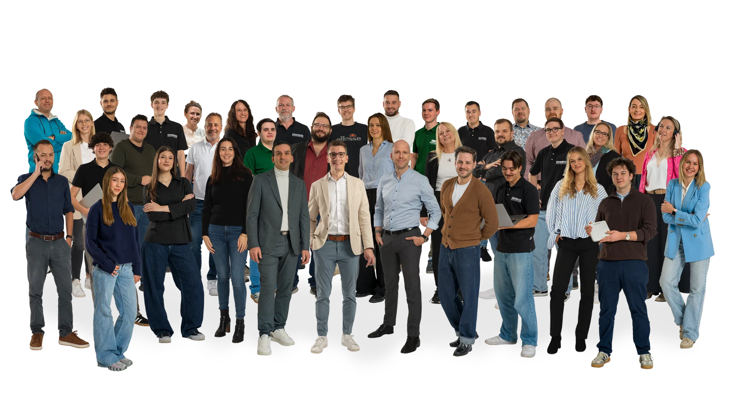 SBS Team